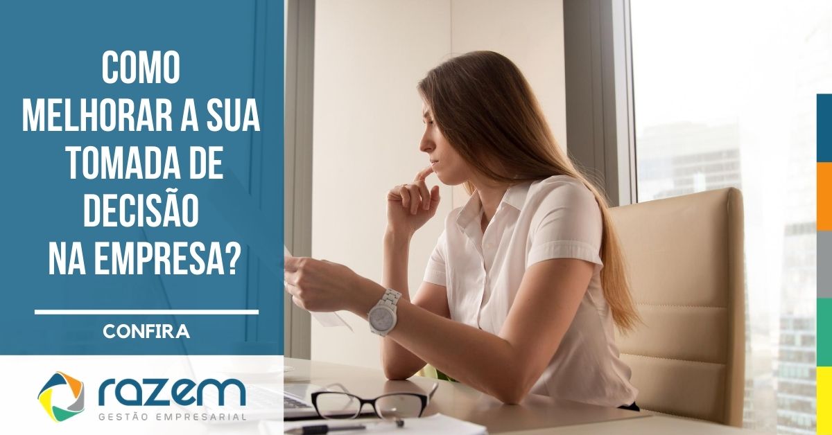 Exemplos De Tomada De Decisão Nas Empresas