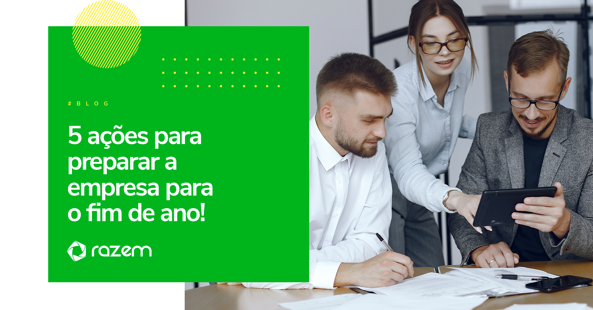 Dicas Para a Retenção Após o Final de Ano - Syngoo